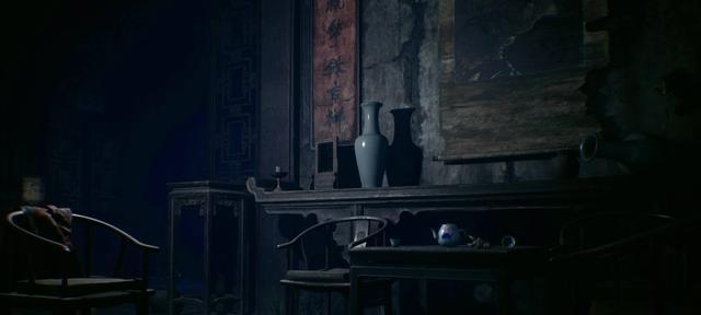 以纸人2画师报仇殷府，原因揭秘（游戏产业黑暗面揭秘）