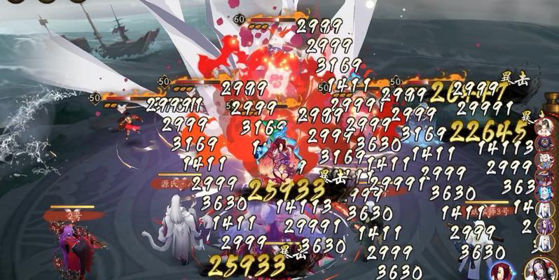 《阴阳师中蟹姬御魂搭配及培养价值解析》（蟹姬哪里多）