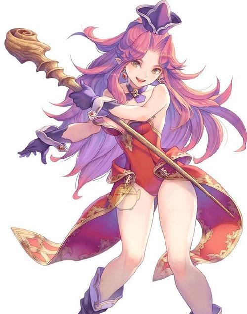 圣剑传说3（掌握死灵法师技能）