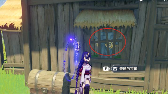 原神阴间宝箱位置大揭秘（探索神秘宝藏）