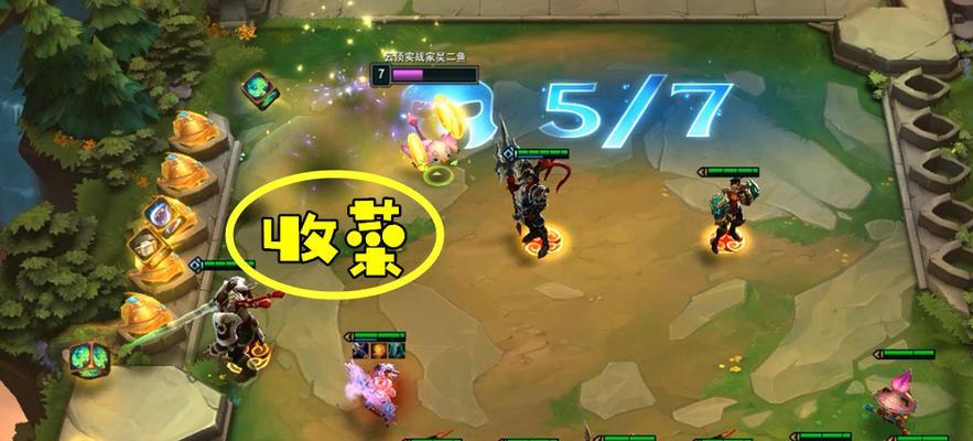 云顶之弈1020明昼月神猎厉害吗（探索云顶之弈最新版本的猎人阵容）