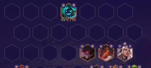 云顶之弈1021福星重射（探索福星重射）