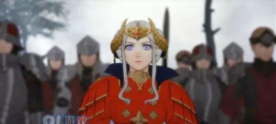 火焰纹章风花雪月飞龙领主兵种属性详情一览（掌握兵种属性）