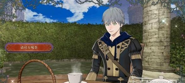 《火焰纹章风花雪月》希尔妲挖角攻略（掌握招募技巧）
