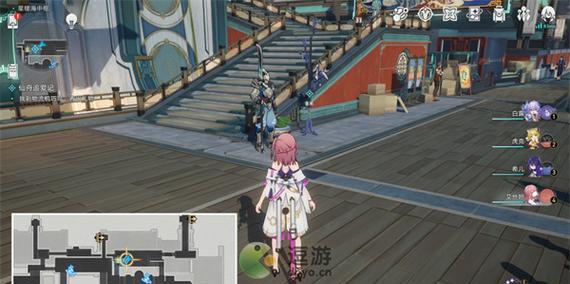 霍格沃茨之遗追拿塞尔温任务攻略（挑战魔法师的智慧和勇气）