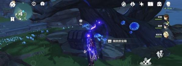 霍格沃茨之遗追拿塞尔温任务攻略（挑战魔法师的智慧和勇气）