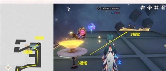 霍格沃兹之遗真正的朋友任务流程攻略（用游戏来体验成为哈利波特的一员）