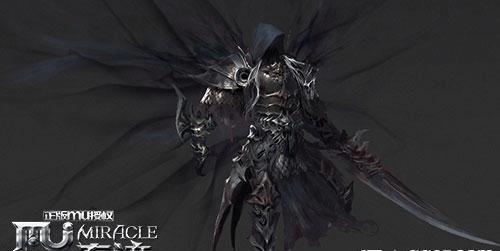 机甲战魔毁灭魔剑隐藏武器魔剑获取方法（玩转机甲战魔）