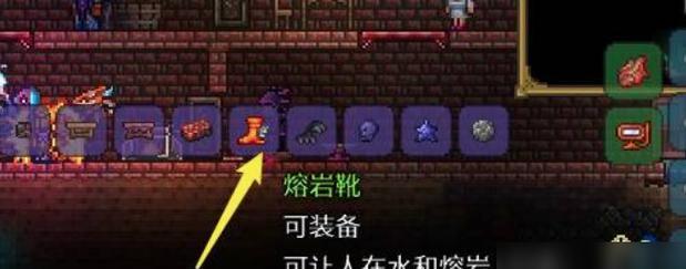 《我的世界》中以饥荒黑曜石矛的制作方法详解（合成方法）