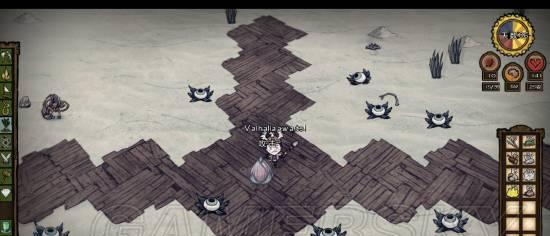 《饥荒女武神》养成攻略（一步步教你如何成为最强女武神）