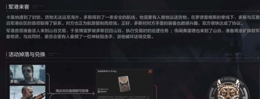 《饥荒熔炉模式》攻略（探究熔炉模式的玩法及技巧）