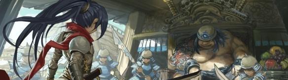 《玩转极道界面》（操作指南及技巧分享）