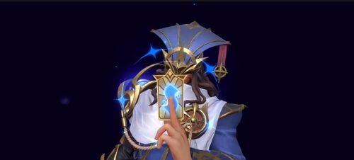 《以守墓人占星师在哪占星师任务流程详解》（悟空西游手游任务攻略）