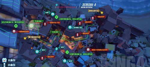 守望先锋防守套路详解（如何玩防守）