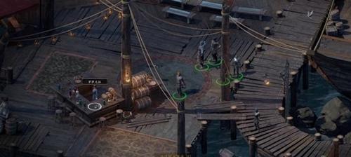 《以永恒之柱2》水手无法治疗怎么办（快速响应、有效救援）
