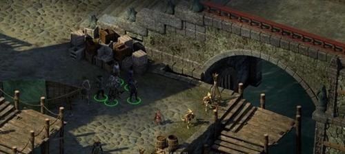 《以永恒之柱2》水手无法治疗怎么办（快速响应、有效救援）