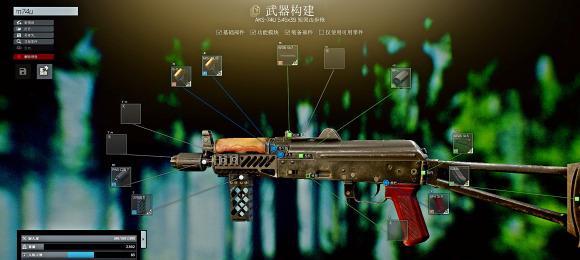 以逃离塔科夫为例，快速提升力量的练习方法（游戏中的力量训练秘籍）