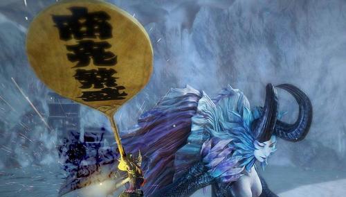《以讨鬼传极稀有素材出处一览》（探究《以讨鬼传》中极稀有素材的来源和获取方法）