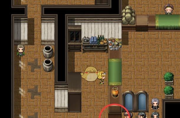 炼金术士（探索炼金术士世界）