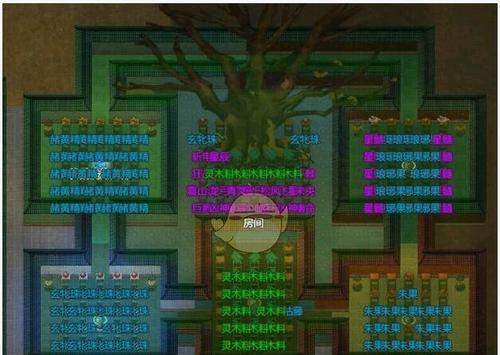 《打造天神镇人口繁荣的方法》（通过游戏化方式激励村民生育）