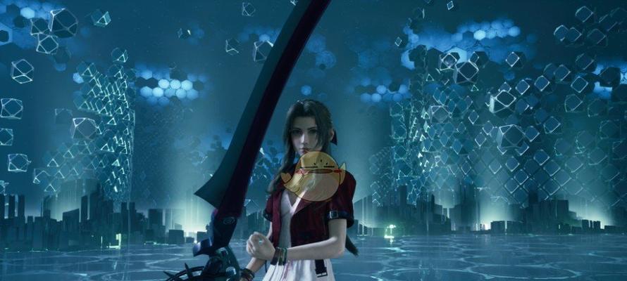 《最终幻想7重制版》试玩体验详解（探索新版世界）