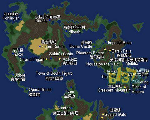 最终幻想8秘籍攻略详解（从零开始）