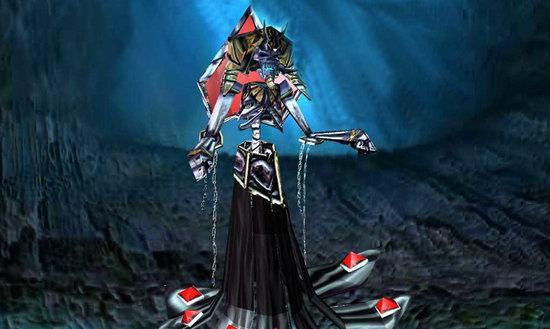 《最终幻想起源》巫妖BOSS打法（如何轻松击败巫妖）
