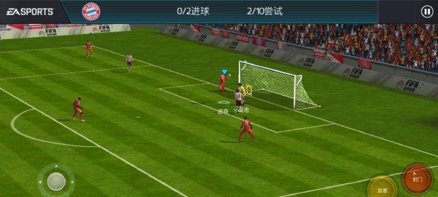 《足球锦标赛2018》测评剖析（重点解读玩家心声）