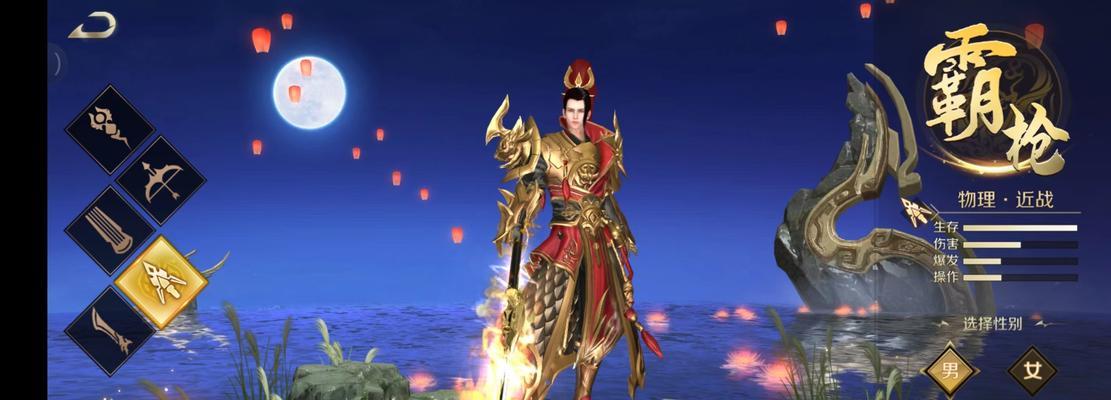 三国乱世名将传新手前期玩法攻略？如何快速上手游戏？