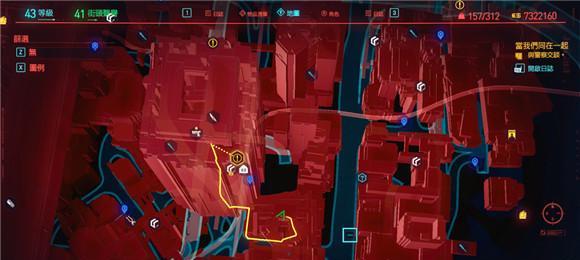 赛博朋克2077石中剑获取方法？详细步骤解析