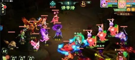 《西游女儿国》高效快速升级方法是什么？