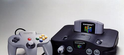 任天堂N64模拟器特点是什么？谁了解的？