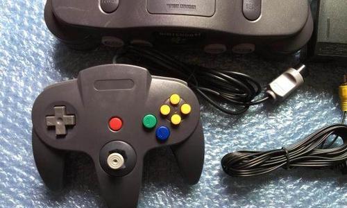 任天堂N64模拟器特点是什么？谁了解的？
