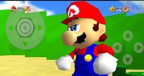 任天堂N64模拟器特点是什么？谁了解的？