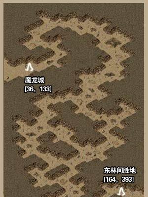 如何探索热血传奇游戏12月新地图？攻略要点有哪些？