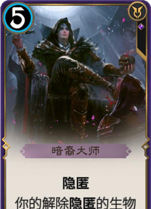 暗裔之盾的完整名称是什么？暗裔之盾在游戏中的作用是什么？