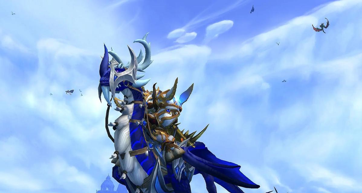 充满的虚空在魔兽世界中如何获得？获得充满的虚空的条件是什么？
