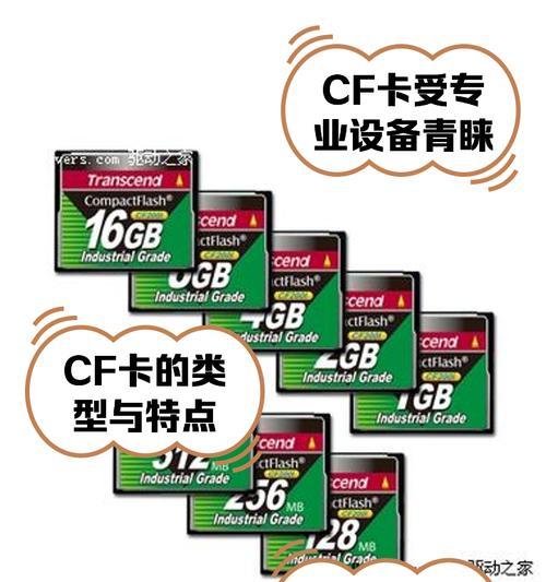 CF卡秒的具体数值是多少？