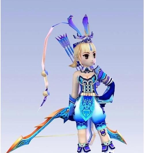 热血江湖手游如何开启全网通服？