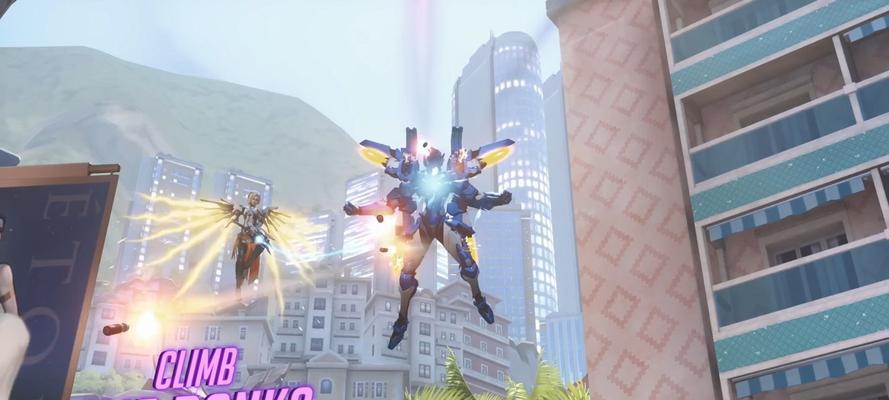 守望先锋星际牛仔活动怎么玩？有哪些隐藏奖励？