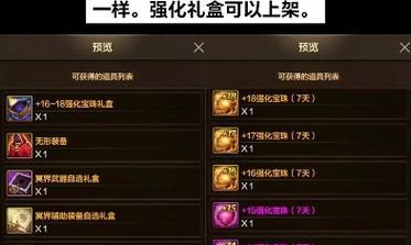 dnf组队深渊怎么算？掉落规则是怎样的？