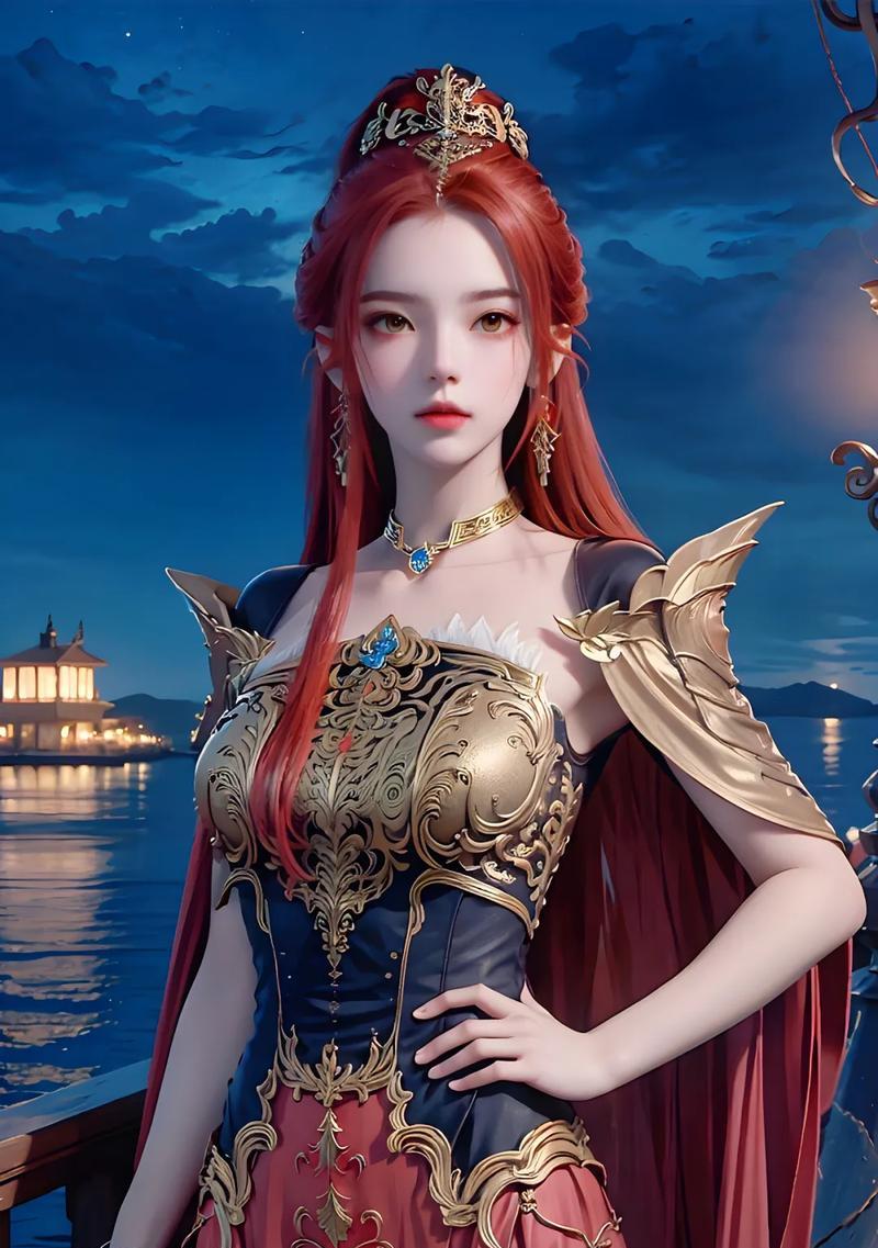完美世界小红的本体身份是什么？它有何特殊之处？