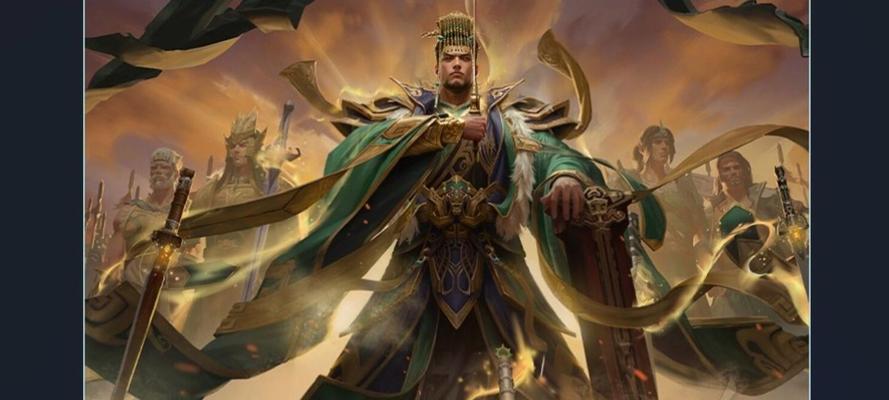 三国杀孙权新皮肤怎么获得？获取途径有哪些？