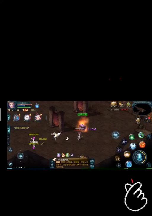 如何进入魔域启世三区？需要满足哪些条件？