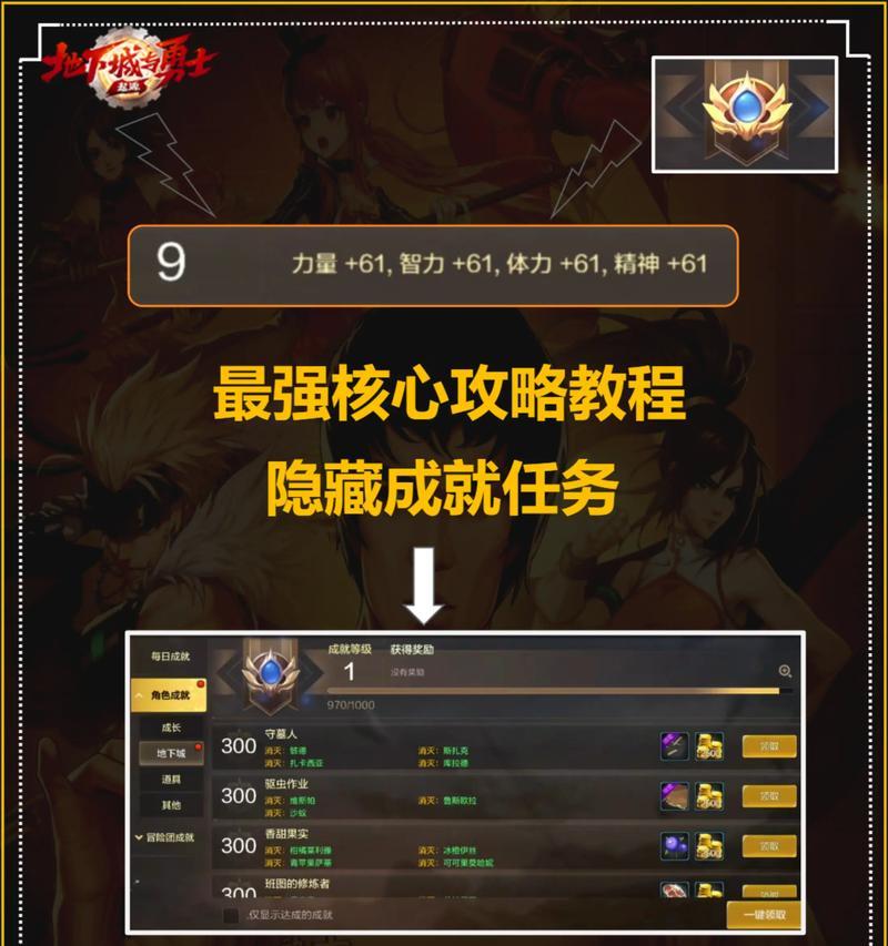 dnf工会副本挑战技巧是什么？如何高效攻略工会副本？
