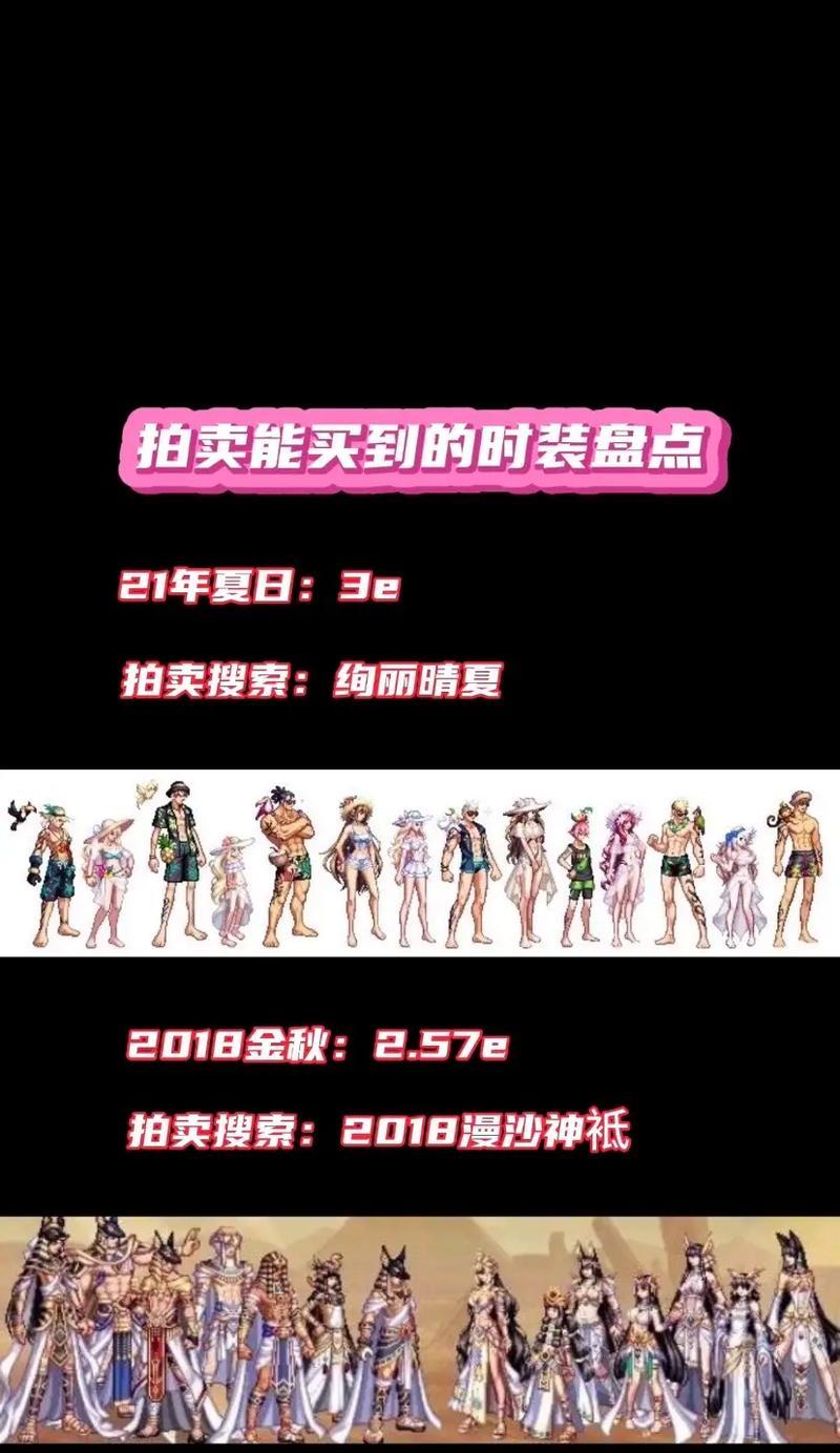 DNF中何时购买时装最划算？有哪些时装购买时机？