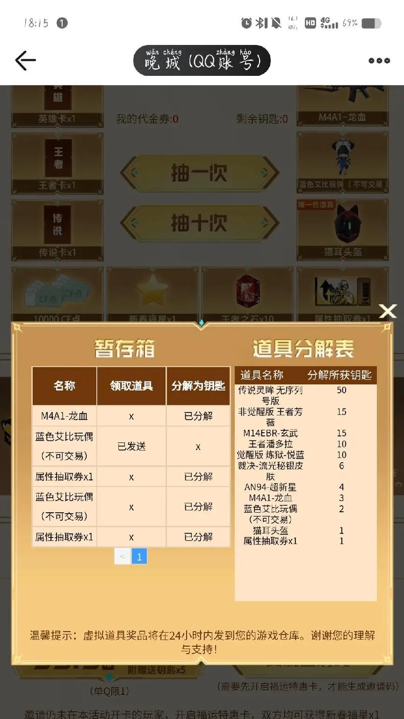 CF浙江二区的物价水平如何？游戏内货币的购买力是多少？