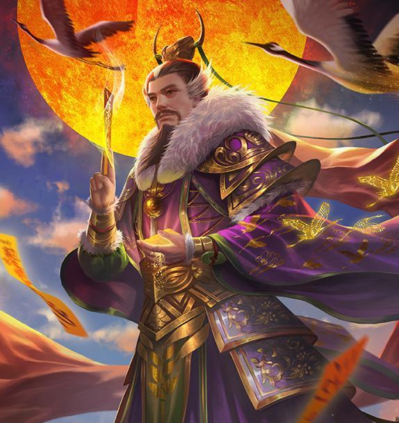 士燮技能在三国杀中如何运用？士燮的技能特点和玩法是什么？
