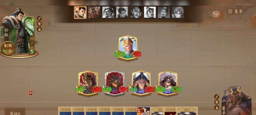 三国杀中西凉的玩法是什么？西凉角色有何特点？