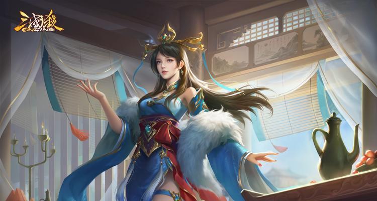 三国杀玩家怎么说自己穷？表达方式有哪些？